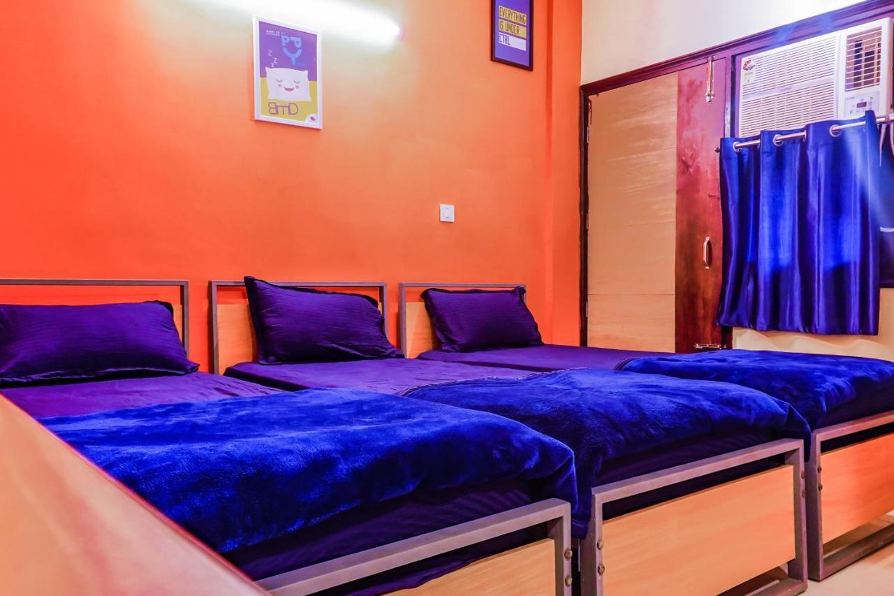 Isthara Coliving Albergue Gurgaon Exterior foto